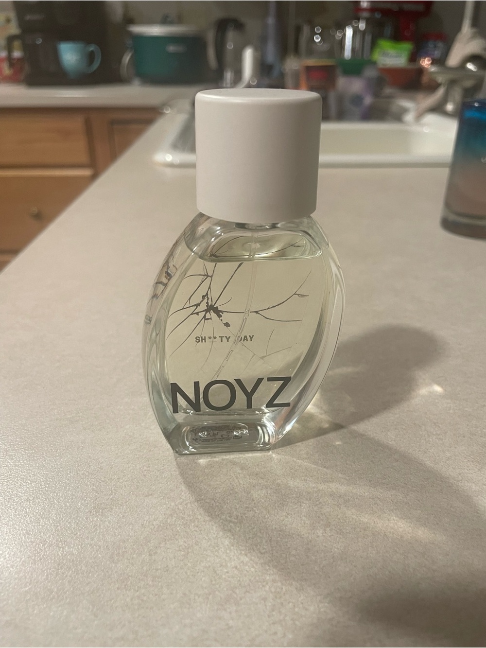 Shitty Day - NOYZ 50 ml perfume